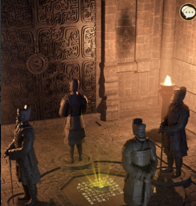 《无名江湖》奇遇黄陵记怎么过_《无名江湖》奇遇黄陵记攻略