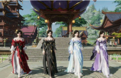 椿山漫抄袭退款事件是怎么回事_剑网三椿山漫抄袭事件全览