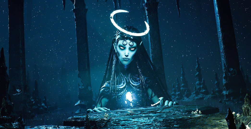 遗迹2皇家花园如何开启上锁的门_遗迹2皇家花园上锁的门开启条件