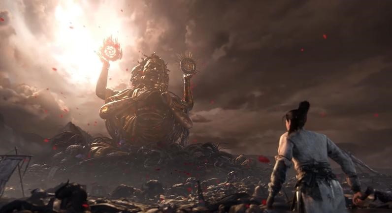 燕云十六声用什么玩_燕云十六声游戏数据是互通的吗