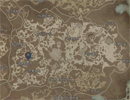 《暗黑破壞神4》悔罪護脛怎么快速獲得_《暗黑破壞神4》悔罪護脛獲得攻略