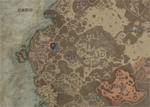 《暗黑破壞神4》悔罪護脛怎么快速獲得_《暗黑破壞神4》悔罪護脛獲得攻略