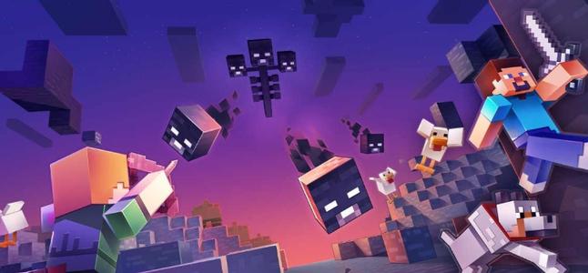 《我的世界》幻翼膜作用_《我的世界》幻翼膜有啥用？幻翼膜功能介绍