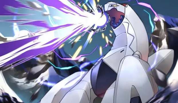 宝可梦朱紫碧之假面新神兽介绍_宝可梦朱紫碧之假面新神兽技能