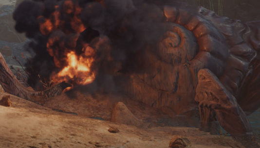 博德之门3蜘蛛女王怎么不见了_博德之门3蜘蛛女王在哪