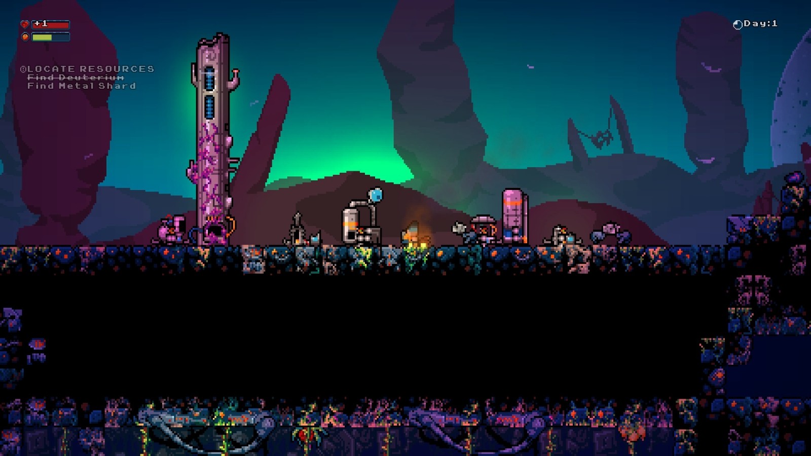 残余物安卓版APP下载-1