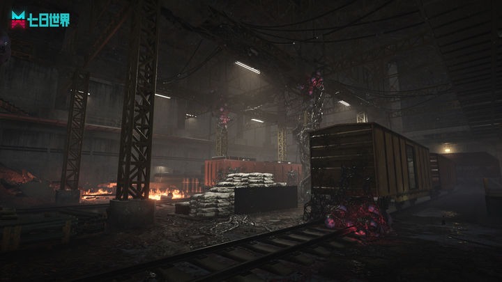 七日世界pvp怎么关闭_七日世界pvp关闭方法