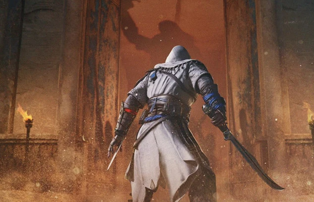 刺客信条幻景多少钱一套装备 刺客信条幻景多少钱一套装备