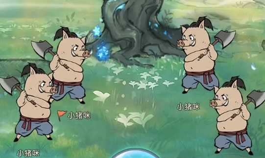 《寻道大千》大千阁活动玩法详情