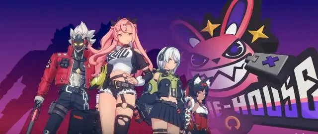 绝区零什么时候上线_绝区零上线时间介绍