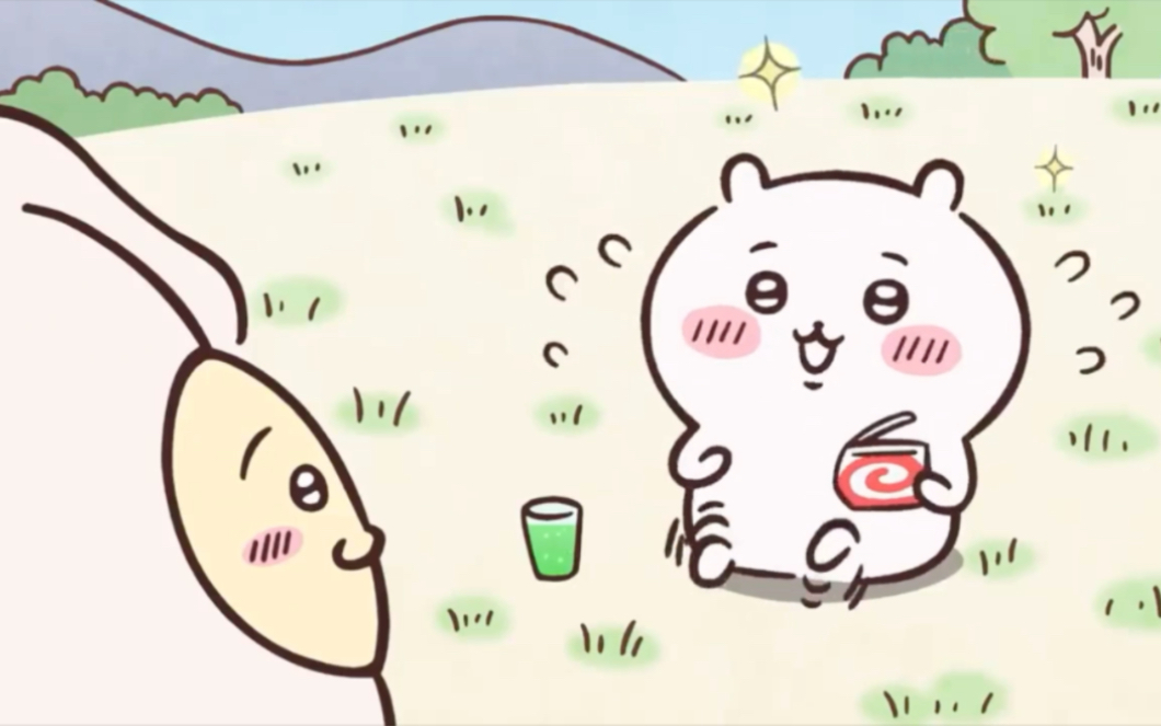 吉伊卡哇玉玉表情包要如何获取_吉伊卡哇玉玉表情包获取分享一览