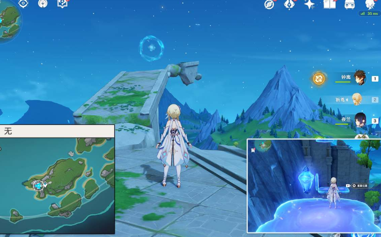 原神废弃船舱怎么开启 原神废弃船舱怎么开启