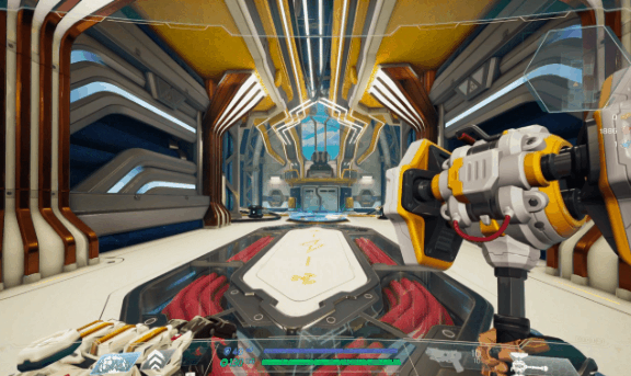 《塑战核心》新地图上线