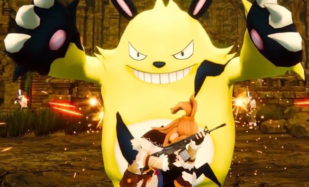 幻兽帕鲁怎样孵蛋最好 幻兽帕鲁怎样孵蛋最好