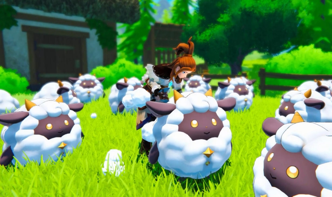 幻兽帕鲁孵蛋器前置条件是什么