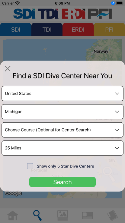 SDI TDI ERDI PFIAPP截圖-5