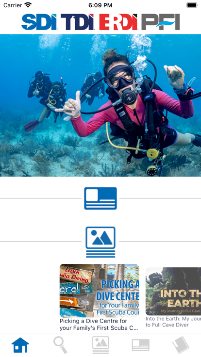 SDI TDI ERDI PFIAPP截圖-3