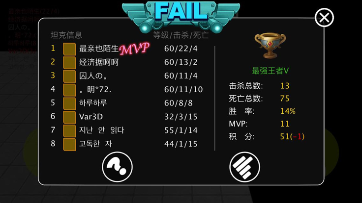 战车大逃杀APP截图-4