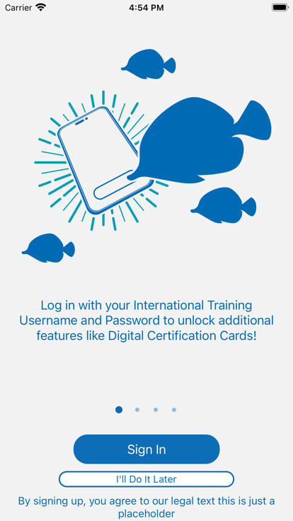 SDI TDI ERDI PFI安卓版下載-1