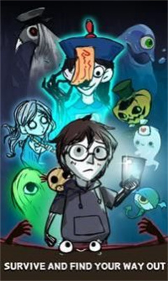 我在鬼屋当老板安卓版下载-2