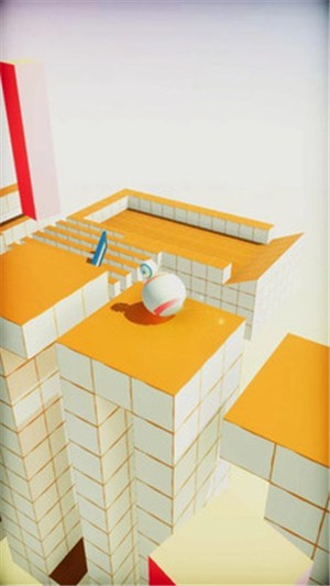 滚动机器人安卓版下载-2