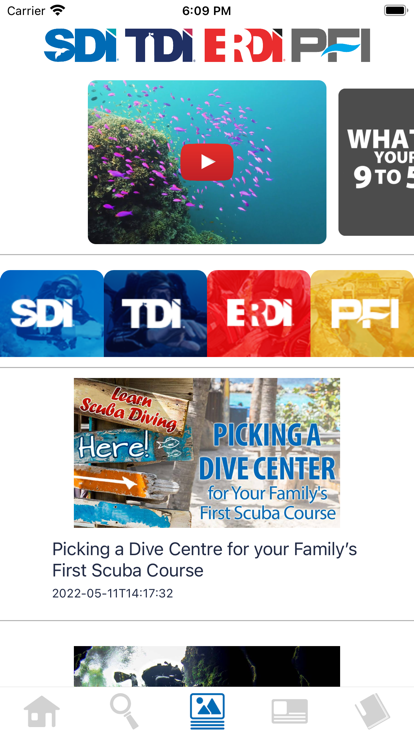 SDI TDI ERDI PFIAPP截圖-4