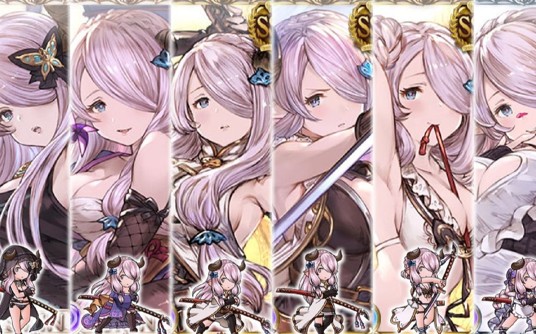 碧蓝幻想relink娜露梅武器怎么获得_碧蓝幻想Relink娜露梅主线开荒攻略