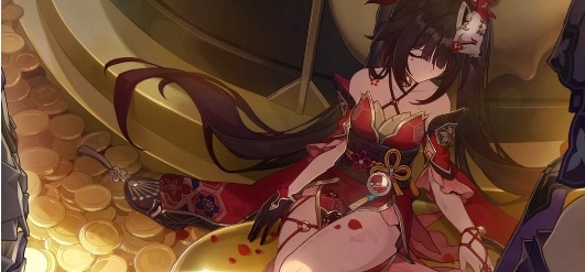 《崩坏：星穹铁道》花火配速详情