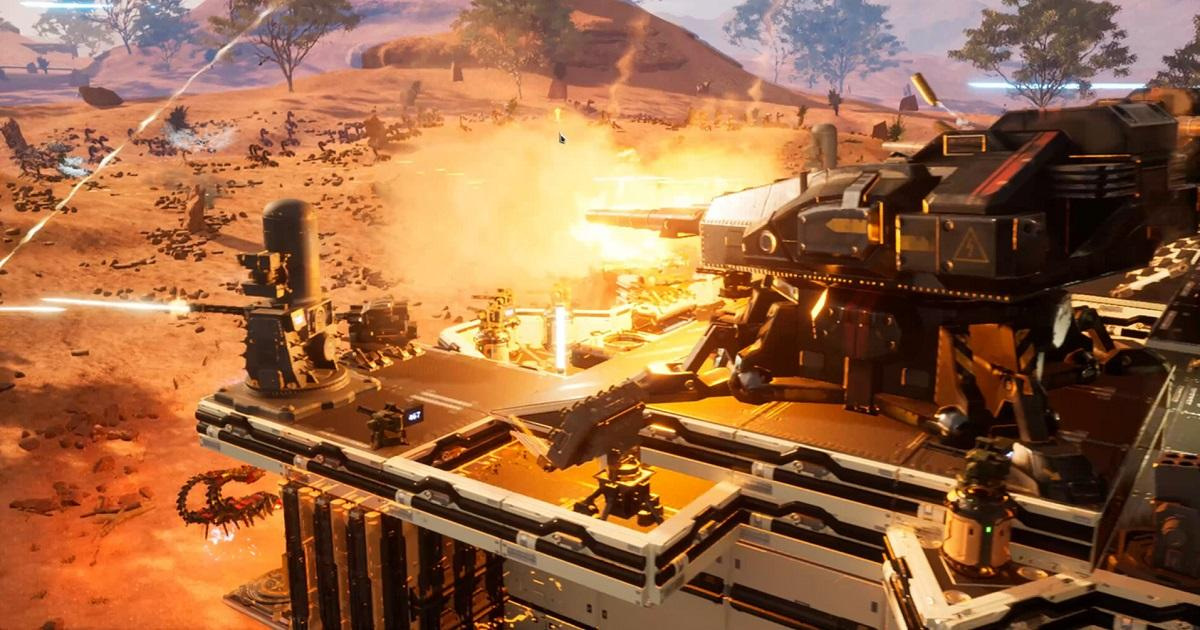 重装前哨配置要求一览