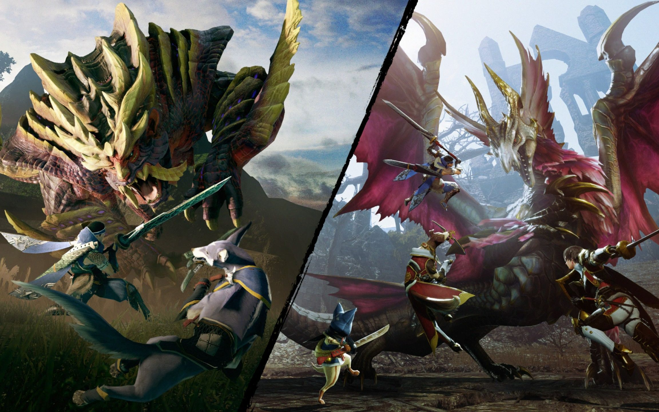 《怪物猎人崛起》怎么玩大锤