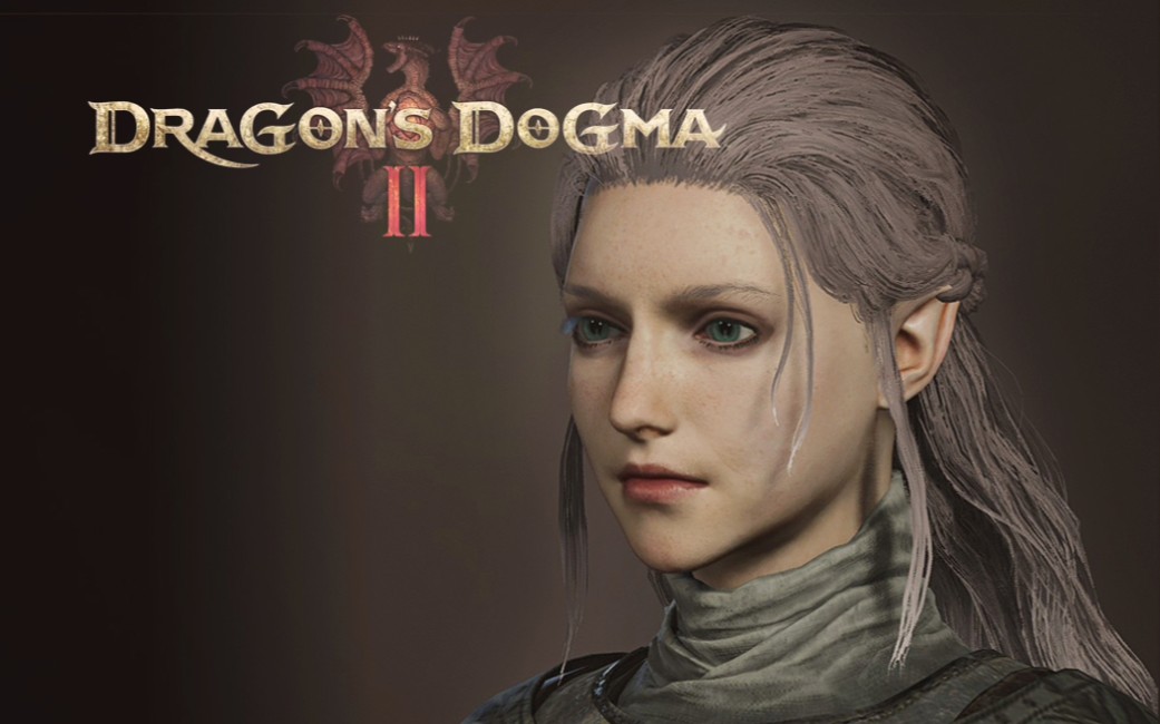 龙之信条2捏脸数据如何生成_龙之信条2捏脸数据生成方法