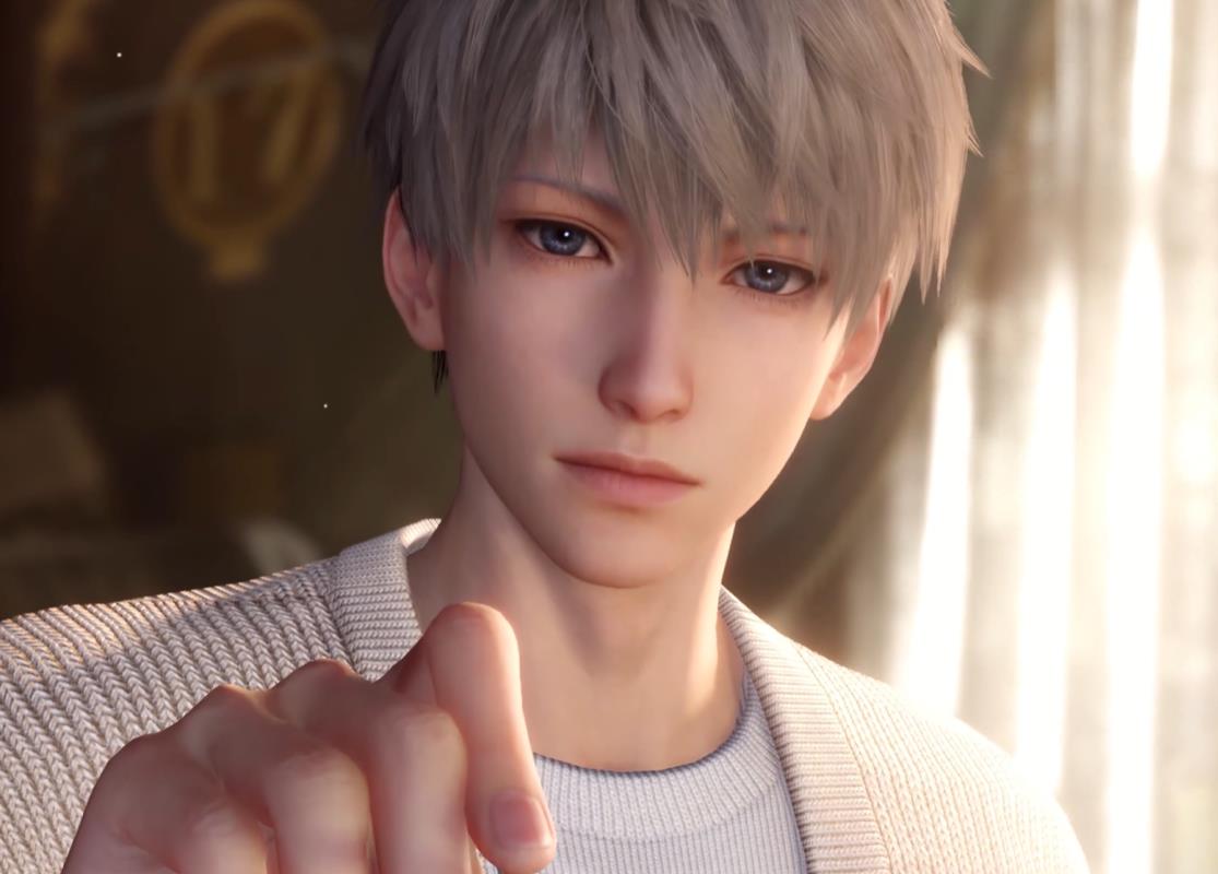 《恋与深空》免费五星「沈星回·味蕾突袭」领取方法_恋与深空沈星回味蕾突袭怎么领取