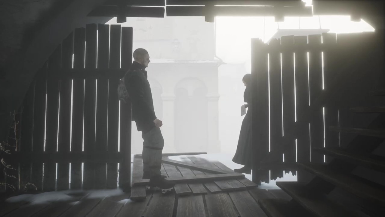 冒险游戏《印蒂卡》预告5月8日上线