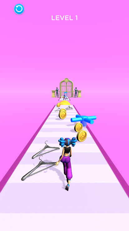 幸運(yùn)游戲挑戰(zhàn)APP截圖-2