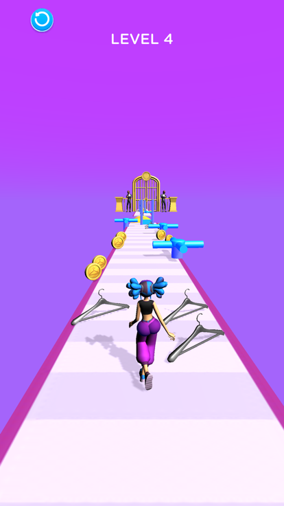 幸運(yùn)游戲挑戰(zhàn)APP截圖-1