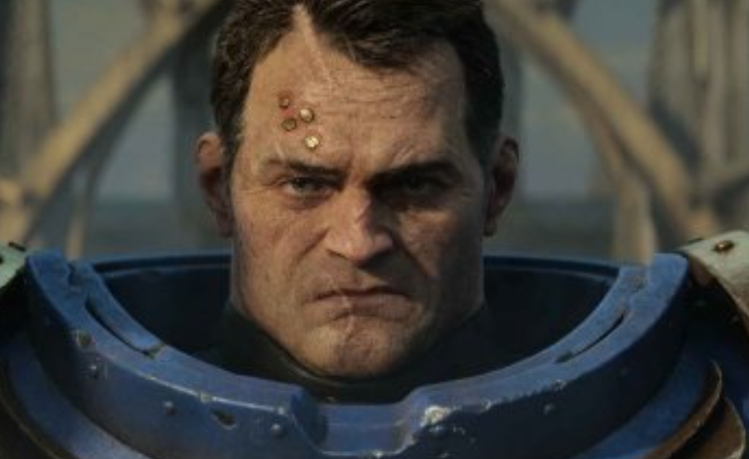 战锤40K：星际战士2单人战役图文流程攻略_剧情战役全数据板收集